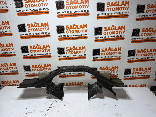 ÇIKMA FORD TRANSİT VAN350L-V347-V184 ÖN TRAVERS