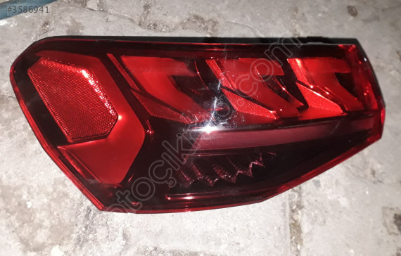 Audi a 3 sol stop