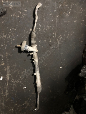 RENAULT CLİO 5 DİREKSİYON KUTUSU