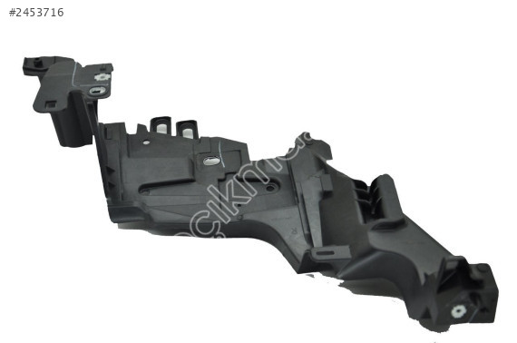 622226146R  ÖN TAMPON SAĞ SUPORTU MEGANE III FLUENCE