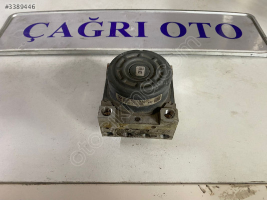 A3 OCTAVİA SUPER B ABS BEYNİ 5Q0614517 SIFIR ORJİNAL