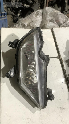 Hyundai i20 Ön Sol Sis Farı 92201-C8000