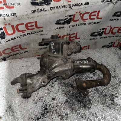 DACİA DUSTER 1.5 EGR ÜÇEL OTO ÇIKMA BURSA