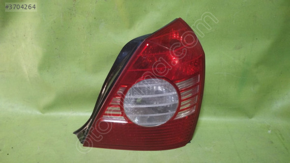 hyundai elantra sağ stop