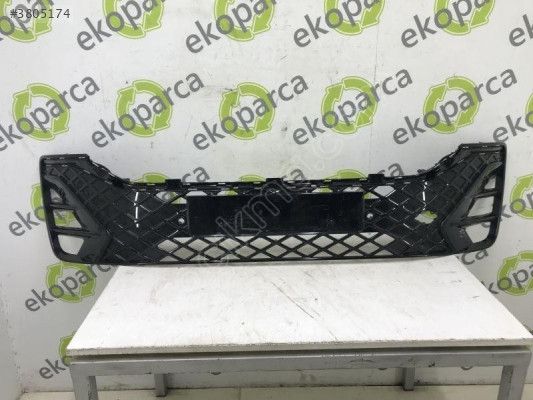 VOLKSWAGEN TİGUAN 2024 2025 ORTA IZGARA (R-LİNE) 571853677B