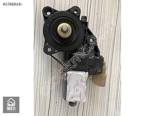 2757044, 0130822381 sağ ön windows MINI coppar 1.6 16V (122 CV)