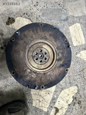 İVECO DAİLY 2.8 JTD ORJİNAL VOLANT OEM:5003468401