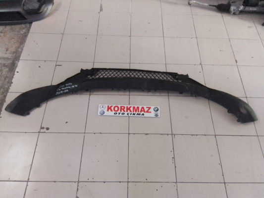 MERCEDES GLC W254 ÖN TAMPON ORTA BRAKETI 2019-2022