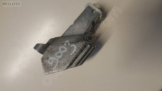 BMW F10 LED BEYNİ 18592200