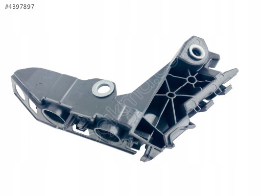 2GM807050B T-CROSS 2019-2023 ÖN TAMPON BRAKETİ SAĞ