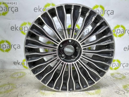 MERCEDES S SERİSİ 2021 2025 W223 MAYBACH 9,5x19 JANT TS8987