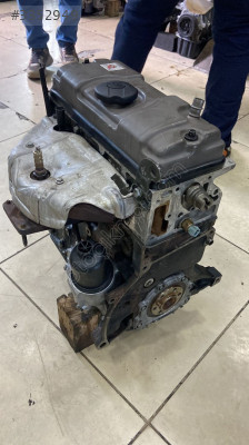 CİTRÖEN  XSARA    1.6  8  VALF   ÇIKMA  MOTOR