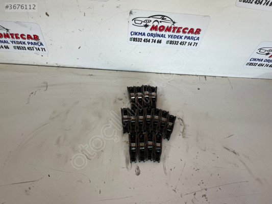 FORD FOCUS 2.5 110 HP SİBOP TUŞU MONTECAR 2