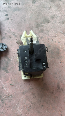 2007 FORD FOCUS ÇIKMA ORJİNAL VİTES MEKANİZMASI