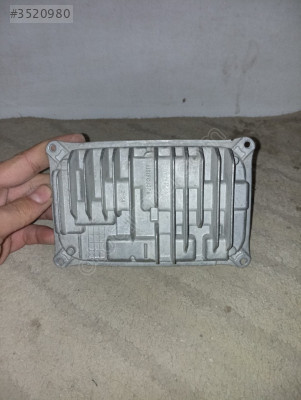 2129005424  Mercedes W212  ORJ Far Beyni E Serisi