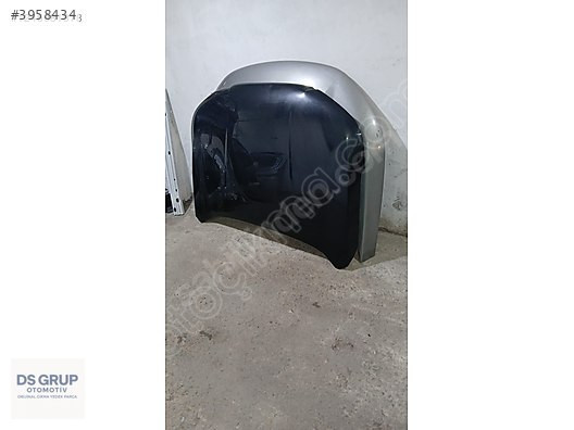 CHERY TİGGO 8 PRO KAPUT (LOKALLİK) ORİJİNAL