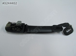 VOLKSWAGEN POLO- 3- 95/99; ARKA KAPI DIŞ AÇMA KOLU SAĞ/SOL AYN
