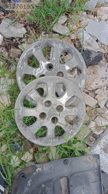 Kia Rio cant kapak yedek parça
