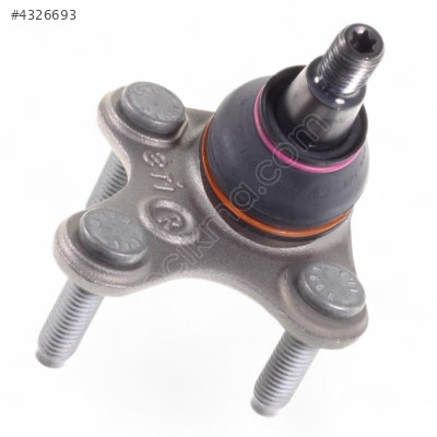 Vw Passat CC Rotil Sağ 2009-2012 3C0407366B