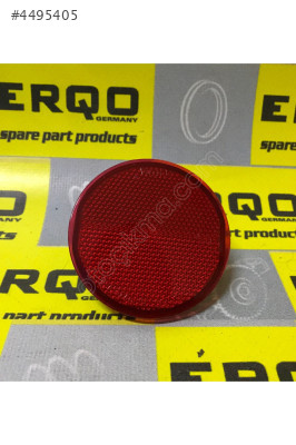 Toyota Corolla Reflektör 2007 10