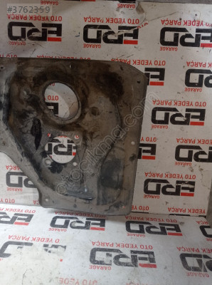 BMW F10 MOTOR MUHAFAZA SACI - 51717184112