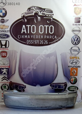 HYUNDAİ ACCENT ERA ORJİNAL ÇIKMA ARKA TAMPON