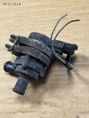 AMAROK ALHAMBRA 03-16 MOTOR EK SU POMPASI 7H0965561