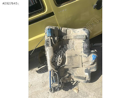 Opel Vectra C depo EMR OTOMATİV