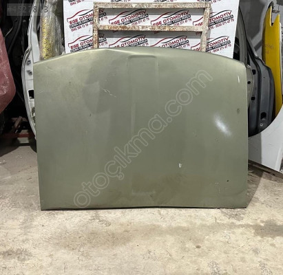 RENAULT 12 TOROS MOTOR KAPUTU ORJINAL