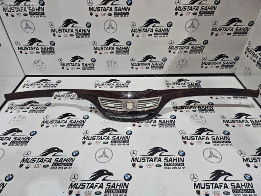 ORJİNAL ÇIKMA MERCEDES W221 MAUN HAVALANDIRMA PANELİ| A2218300954