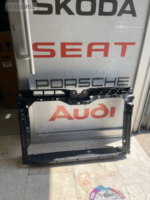 SKODA FABİA ÖN PANEL 2021-2024