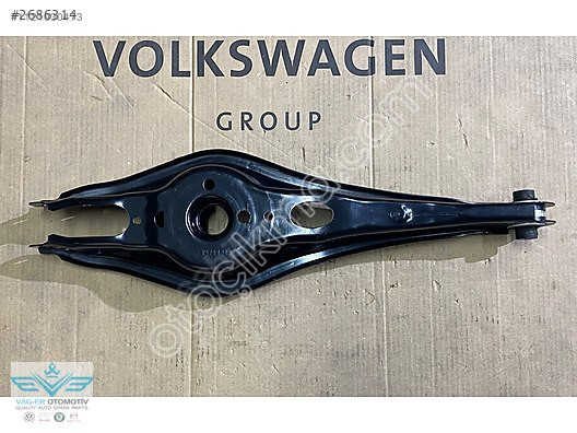 SEAT TARRACO SALINCAK KOLU ARKA ALT SAĞ SOL 3Q0505311D