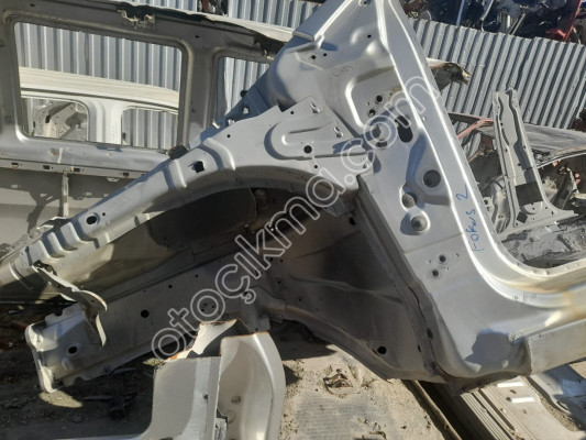 FORD FOCUS-2- KESME -DS OTOMOTİV-
