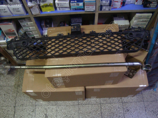 opel vectra b vites kol levyesi gm