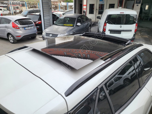 2023 Peugeot 2008 KOMPLE SUNROOF