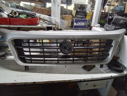 FIAT Ducato Ön Panjur 18072151