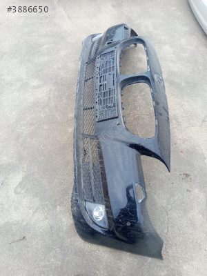 BMW F10 520 ÖN TAMPON