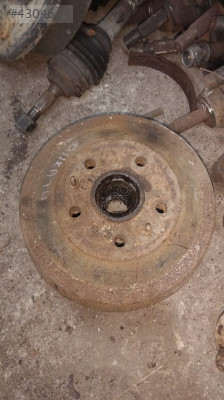 Fiat Ducato 1 kasa kampana