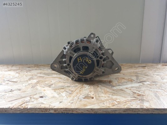 hyundai h100 2017 şarj dinamosu (son fiyat)