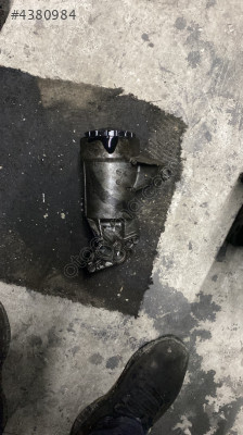 Master 2 yağ soğutucu