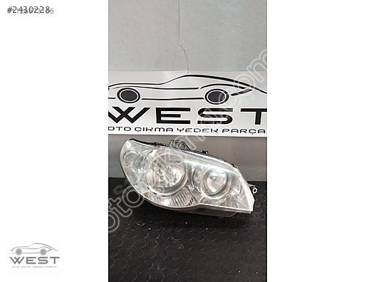 FİAT ALBEA SAĞ FAR WEST