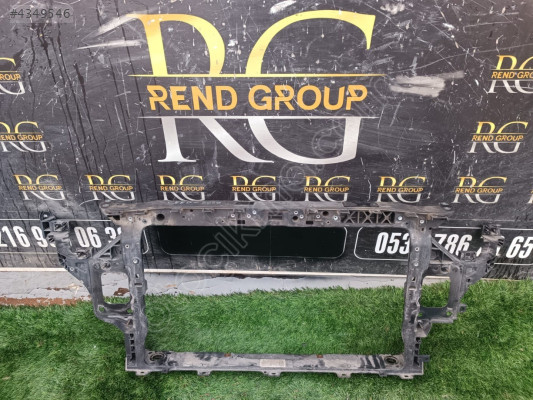 KİA CEED ÖN PANEL ORİJİNAL ÇIKMA 2020