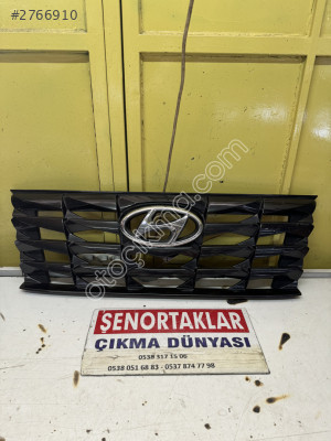 HYUNDAİ TUCSON 4 ORİJİNAL ÖN PANJUR