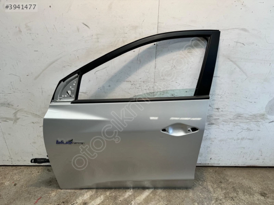 HYUNDAI IX35 ÇIKMA ORJİNAL KAPI
