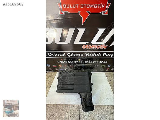 golf 7 leon a3 1.6 tdi 2.0 tdi hava filtresi kutusu 5q0129620
