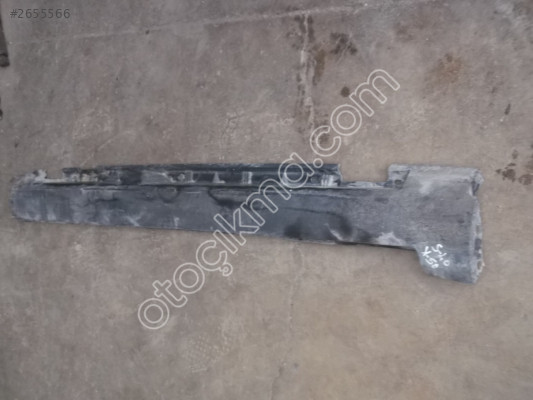 VOLVO S40 ÇIKMA MARŞBİYEL PAKOSU