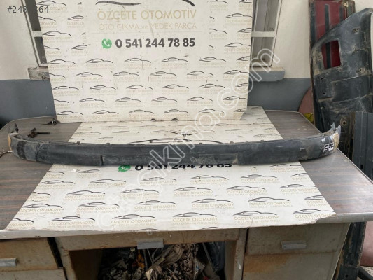 SEAT CORDOBA ÖN TAMPON ÇITASI , İBİZA ÖN TAMPON ÇITASI ORTA