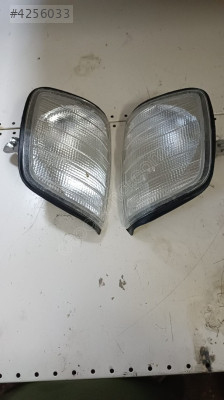 MERCEDES W124 SAĞ SOL SİNYAL