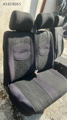 VOLKSWAGEN TRANSPORTER T4 SAĞ ÖN KOLTUK ÇIKMA