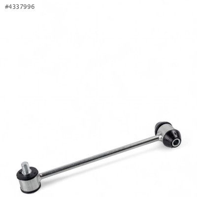 Mercedes W124-S124-S210 Arka Askı Rotu 1993-2003 A1243200489-1